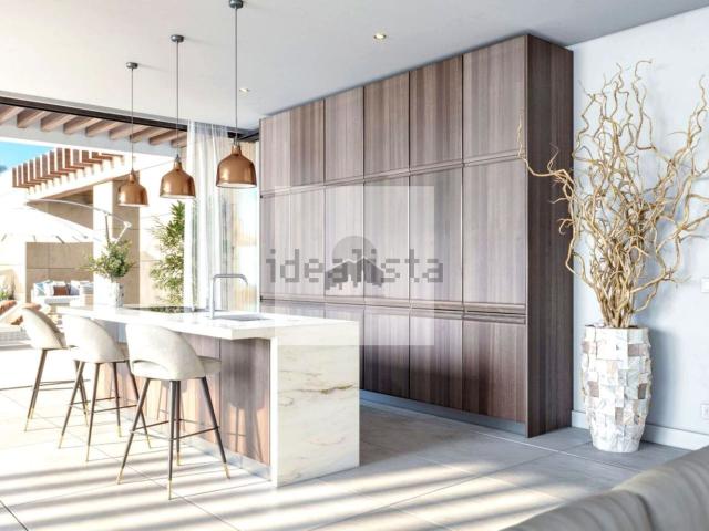 Chalet, Cancelada, Estepona