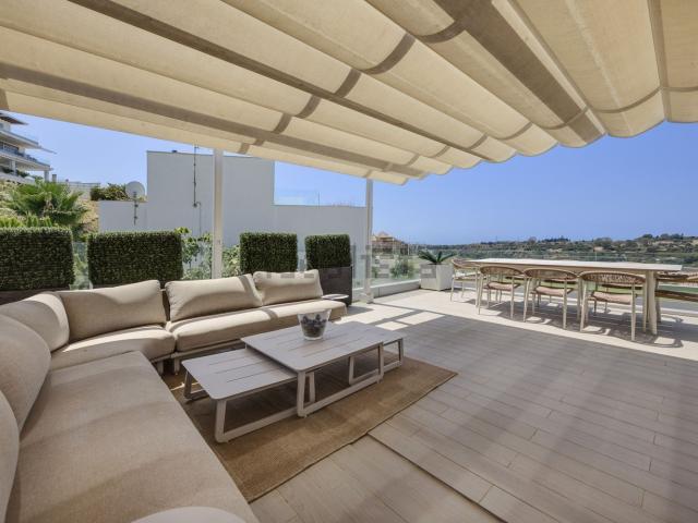 Chalet, Cancelada, Estepona