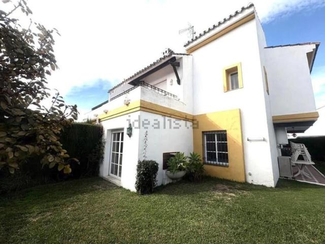 Chalet, Cancelada, Estepona