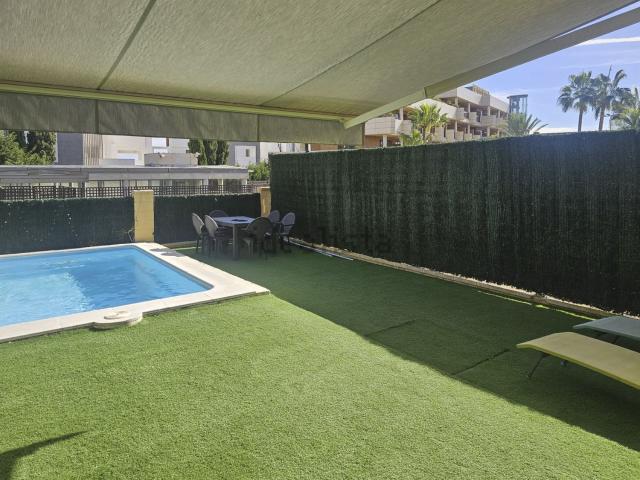 Chalet, Cancelada, Estepona