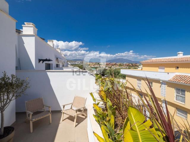 Chalet, Cancelada, Estepona