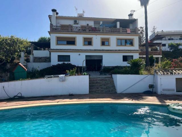 Chalet, Cancelada, Estepona