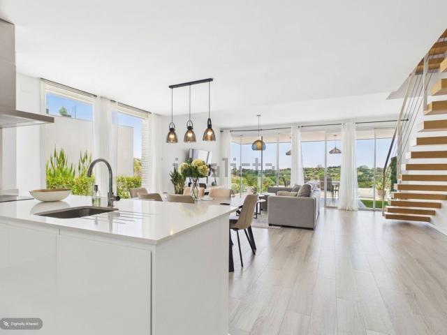 Chalet, Cancelada, Estepona
