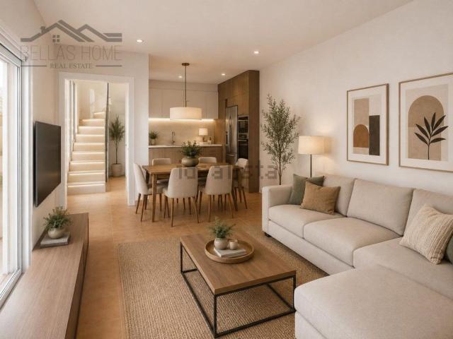 Chalet, Cancelada, Estepona