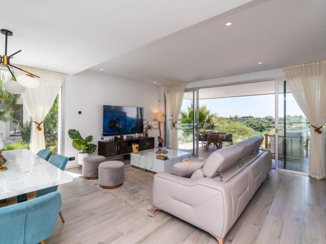 Chalet, Cancelada, Estepona