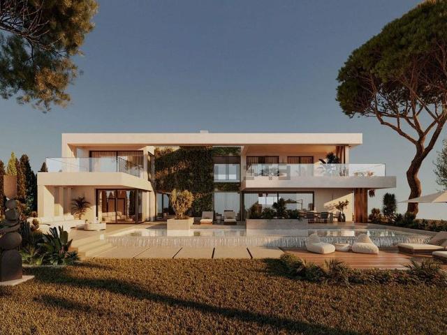 Chalet, Cancelada, Estepona