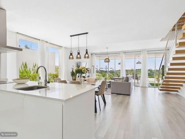 Chalet, Cancelada, Estepona