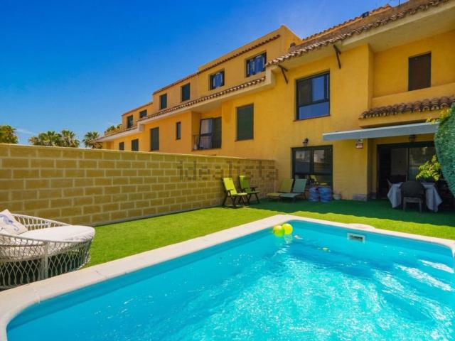 Chalet, Cancelada, Estepona