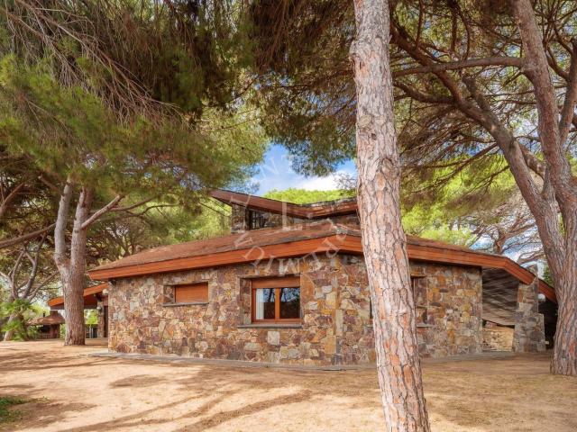 Chalet, Canafort El Puntó, Sant Andreu de Llavaneres