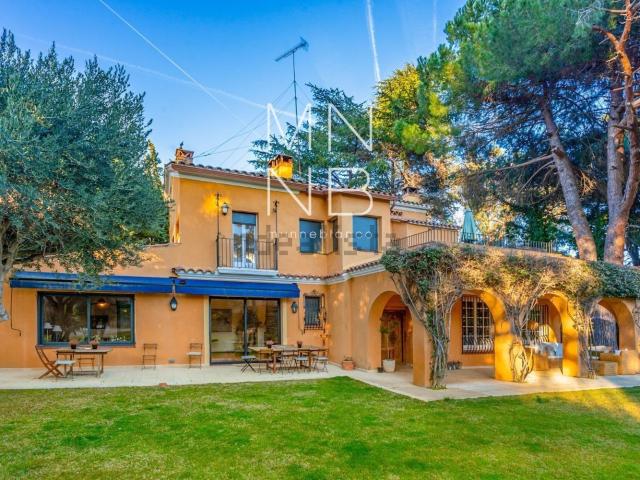 Chalet, Canafort El Puntó, Sant Andreu de Llavaneres
