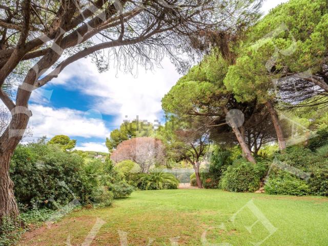 Chalet, Canafort El Puntó, Sant Andreu de Llavaneres