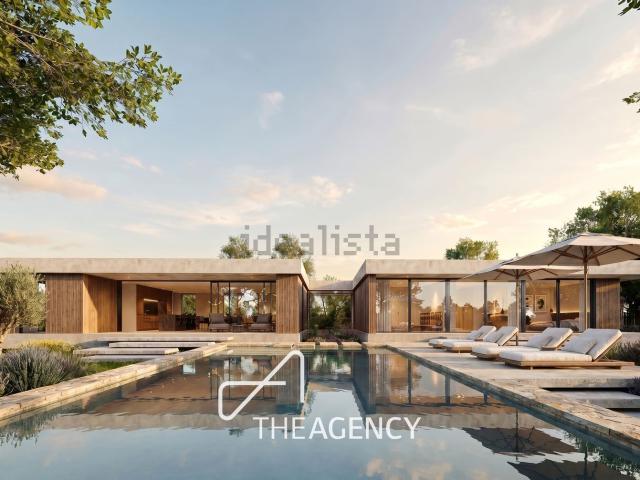 Chalet, Canafort El Puntó, Sant Andreu de Llavaneres