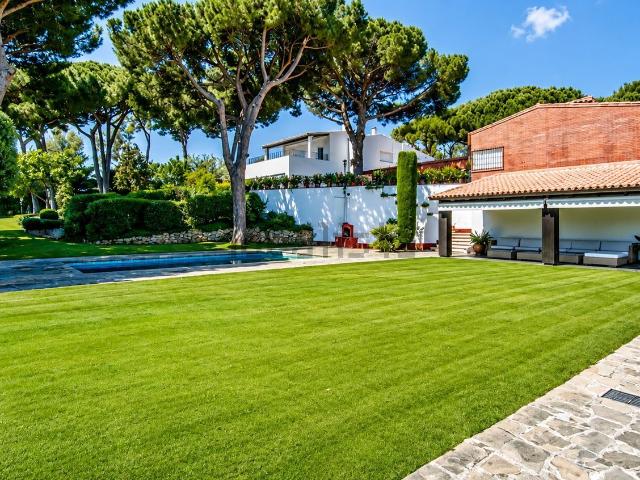 Chalet, Canafort El Puntó, Sant Andreu de Llavaneres