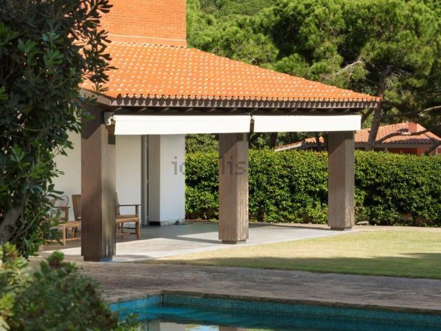 Chalet, Canafort El Puntó, Sant Andreu de Llavaneres