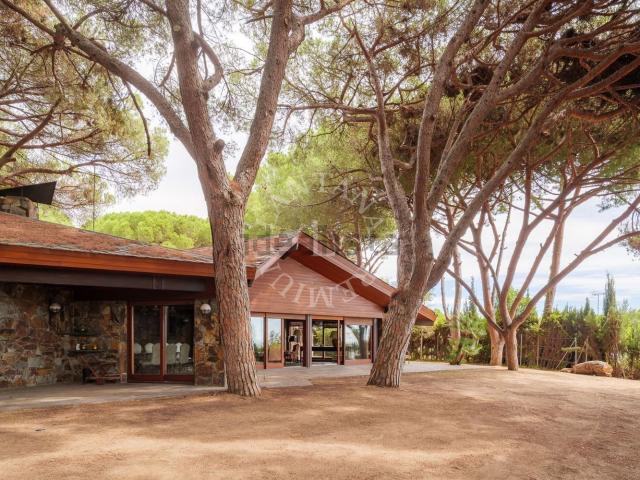 Chalet, Canafort El Puntó, Sant Andreu de Llavaneres