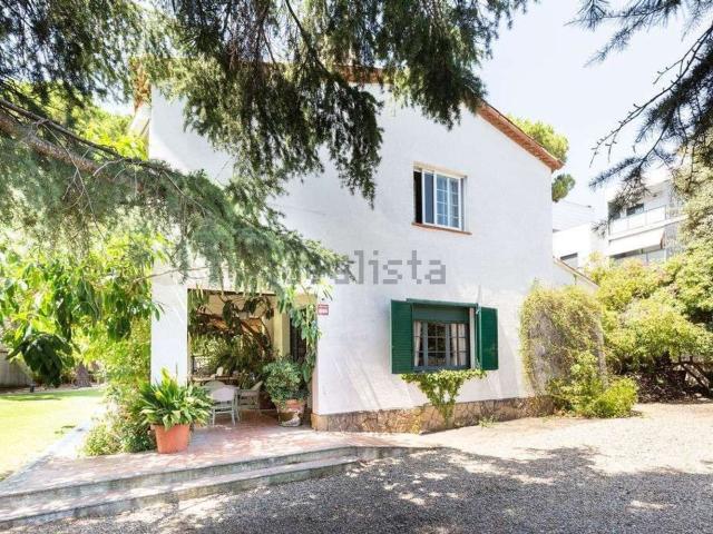 Chalet, Canafort El Puntó, Sant Andreu de Llavaneres