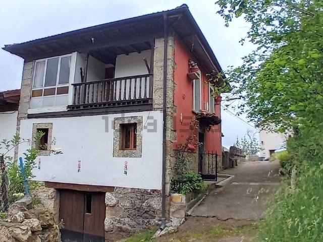 Chalet, Cangas de Onís
