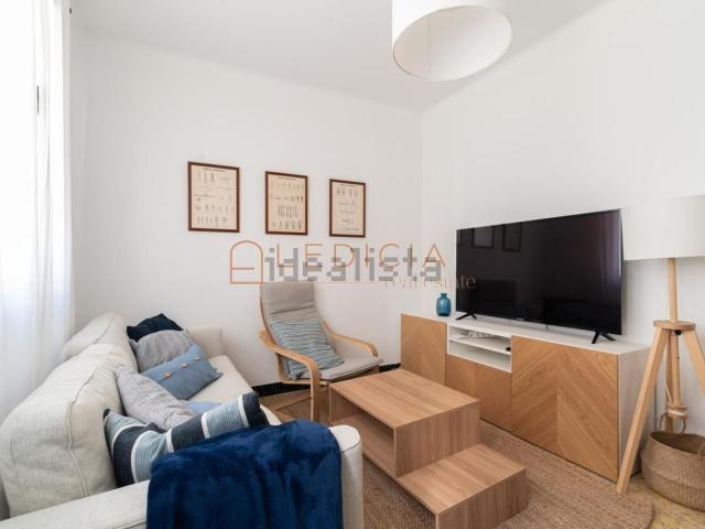 Chalet, Cangas