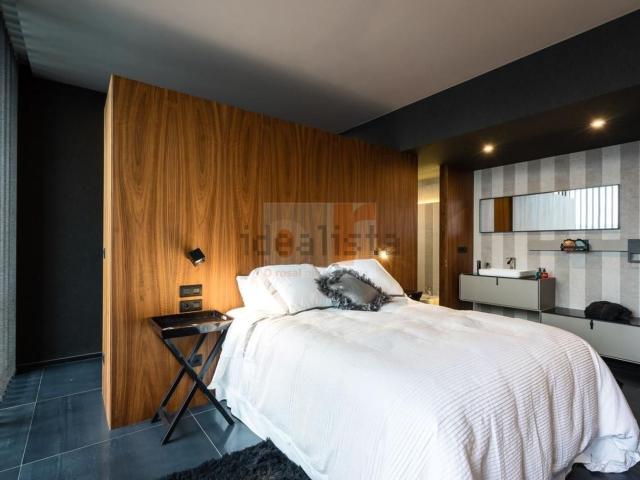 Chalet, Cangas