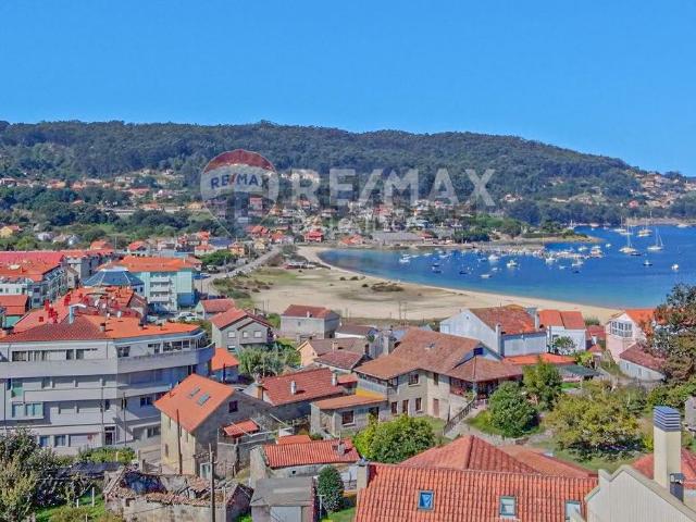 Chalet, Cangas