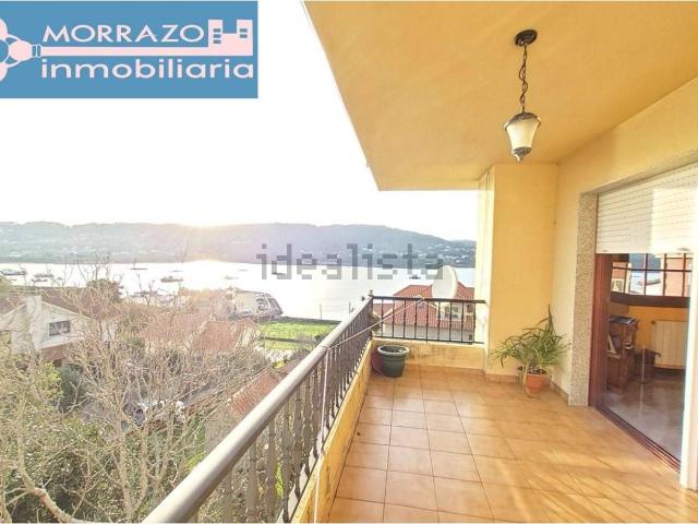 Chalet, Cangas