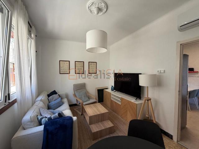 Chalet, Cangas