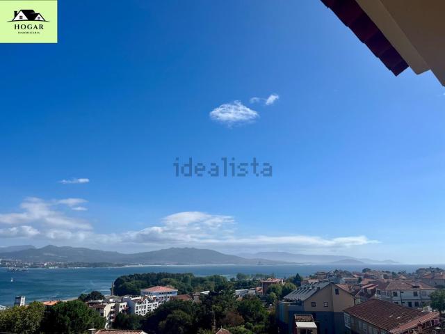 Chalet, Cangas