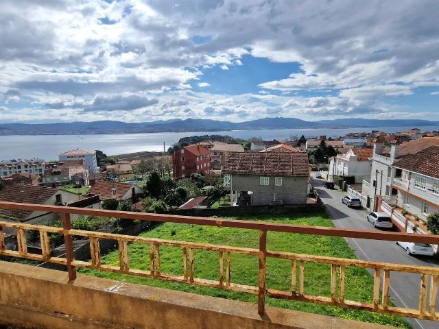 Chalet, Cangas