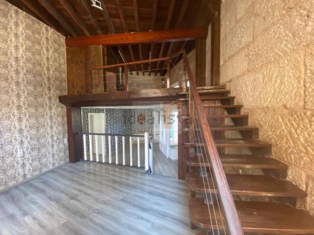 Chalet, Cangas