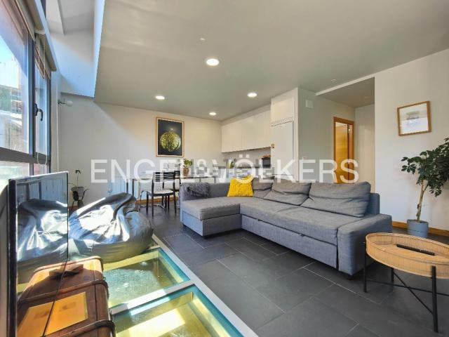 Chalet, Cangas
