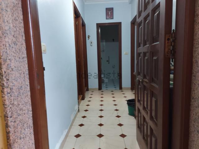 Chalet, Cangas