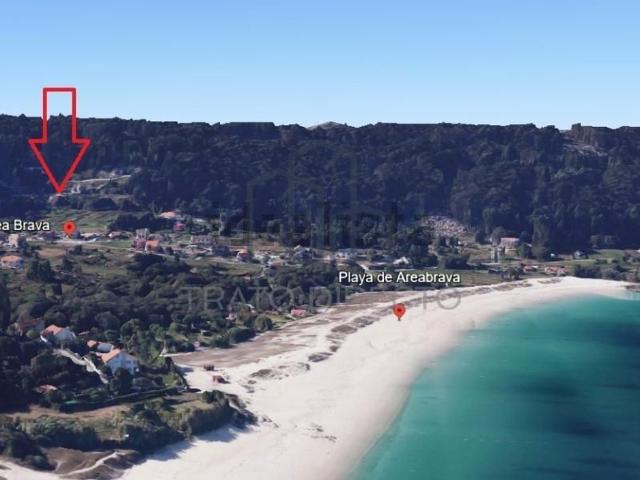 Chalet, Cangas