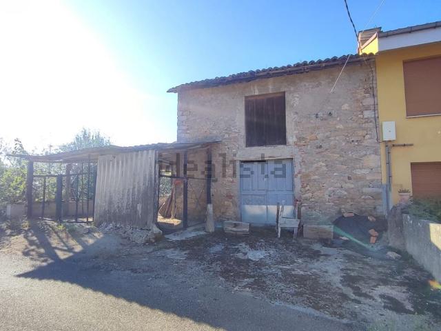 Chalet, Candamo