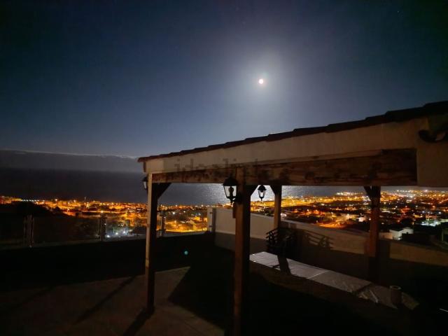 Chalet, Candelaria