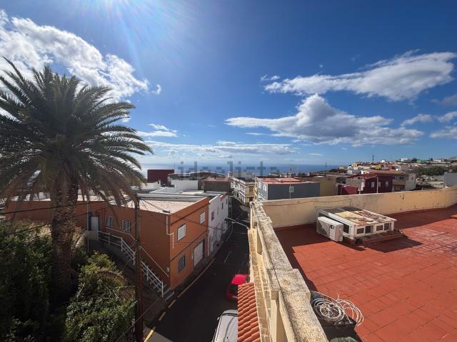 Chalet, Candelaria
