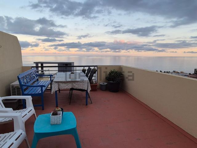 Chalet, Candelaria