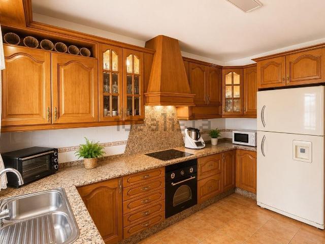 Chalet, Candelaria