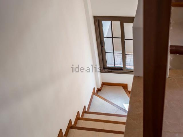 Chalet, Candelaria