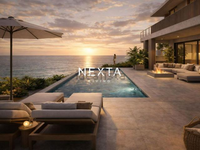 Chalet, Candelaria