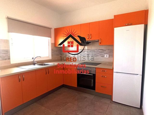 Chalet, Candelaria
