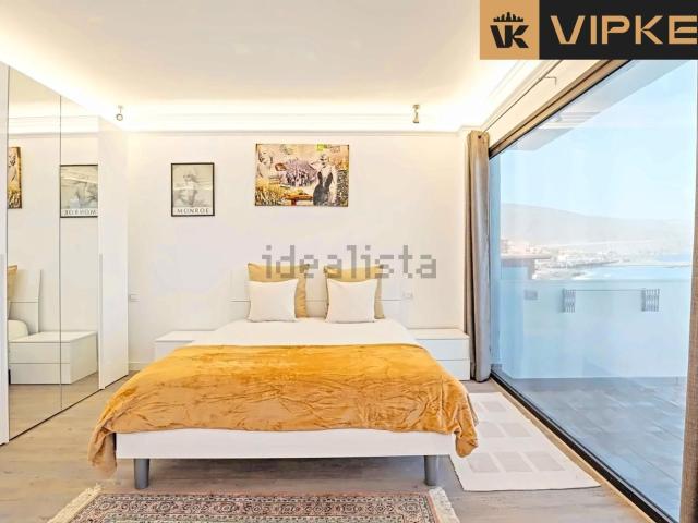 Chalet, Candelaria