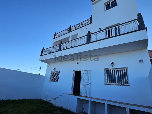 Chalet, Candelaria