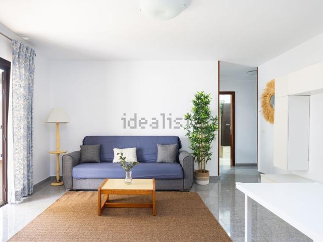Chalet, Candelaria