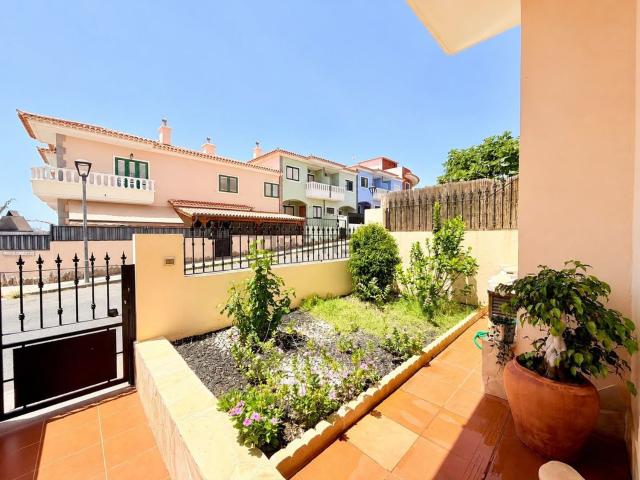 Chalet, Candelaria