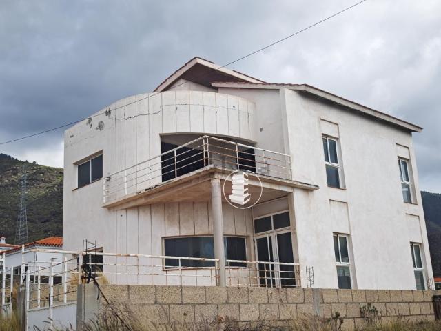 Chalet, Candelaria