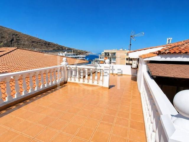 Chalet, Candelaria