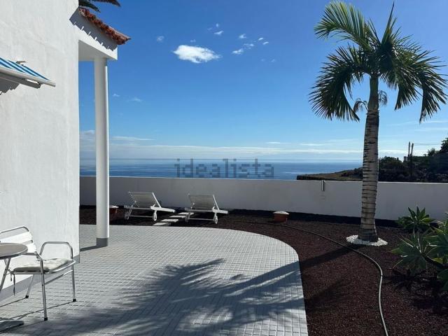 Chalet, Candelaria