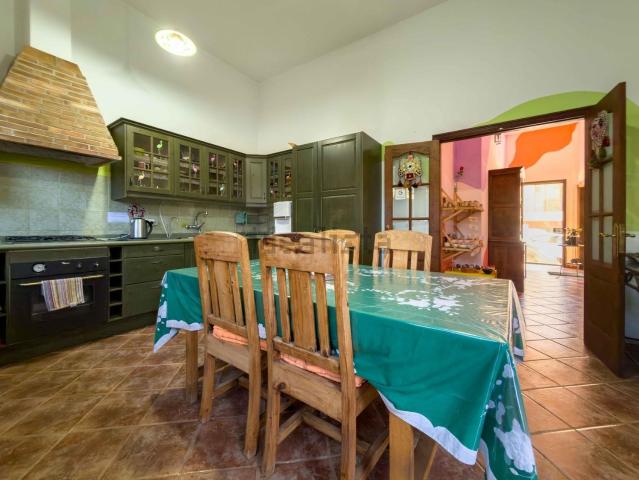 Chalet, Candelaria