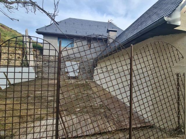 Chalet, Canejan