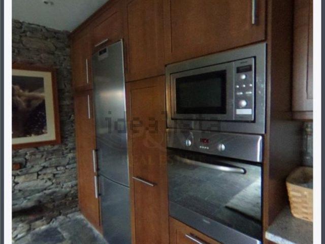 Chalet, Canejan